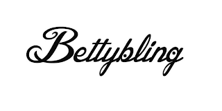 BETTYBLING logo
