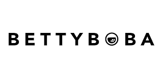 BETTYBOBA logo