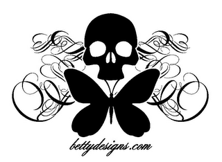 BETTYDESIGNS.COM logo