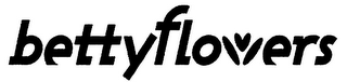 BETTYFLOWERS logo