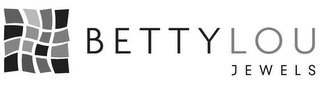 BETTYLOU JEWELS logo
