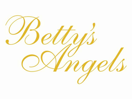 BETTY'S ANGELS logo
