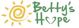 BETTY'S H PE logo