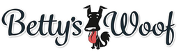BETTY'S WOOF logo