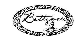 BETTYWARE logo