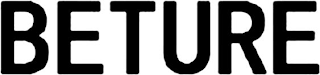 BETURE logo