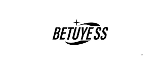 BETUYESS logo