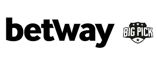 BETWAY BIG PICK logo