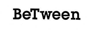 BETWEEN logo