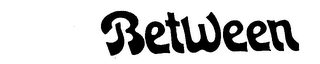 BETWEEN logo