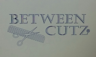 BETWEEN CUTZ logo