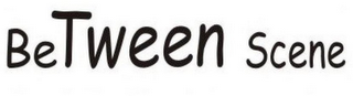 BETWEEN SCENE logo