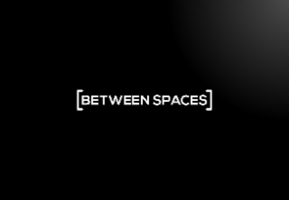 [BETWEEN SPACES] logo