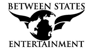 BETWEEN STATES ENTERTAINMENT logo