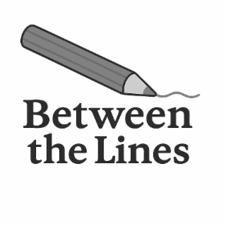 BETWEEN THE LINES logo