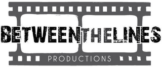 BETWEEN THE LINES PRODUCTIONS logo