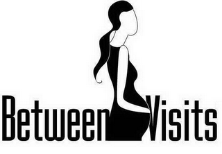 BETWEEN VISITS logo