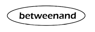 BETWEENAND logo