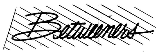 BETWEENERS logo