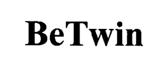 BETWIN logo