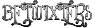 BETWIXTERS logo