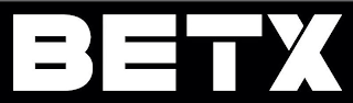 BETX logo