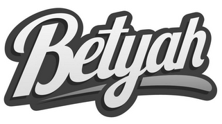 BETYAH logo