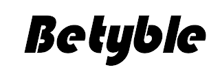 BETYBLE logo