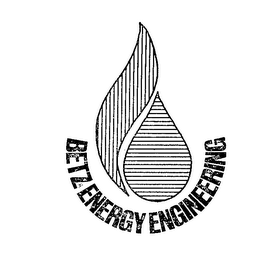 BETZ ENERGY ENGINEERING logo