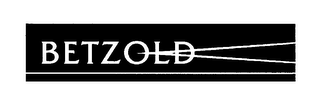 BETZOLD logo