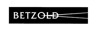 BETZOLD logo