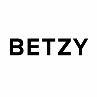 BETZY logo