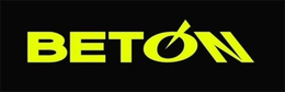 BETÓN logo