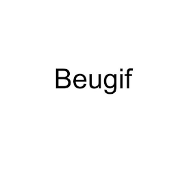 BEUGIF logo