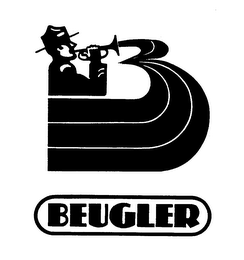 BEUGLER logo