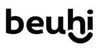 BEUHI logo