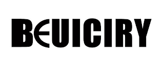 BEUICIRY logo