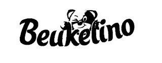 BEUKELINO logo