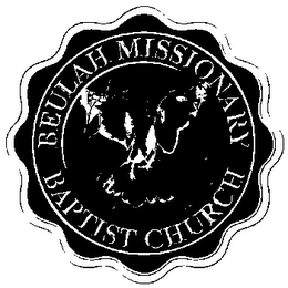 BEULAH MISSIONARY BAPTIST CHURCH logo