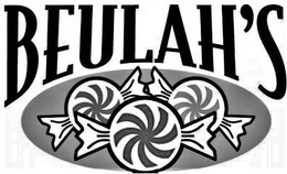 BEULAH'S logo