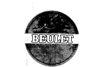 BEULET logo