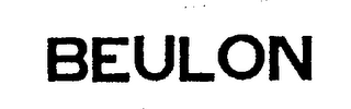 BEULON logo