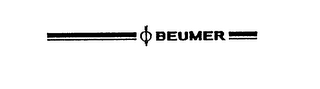 BEUMER logo