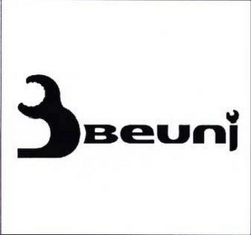 BEUNI logo