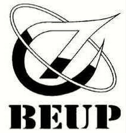 BEUP logo