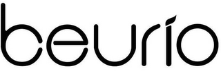 BEURIO logo