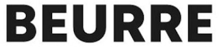BEURRE logo
