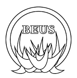 BEUS logo