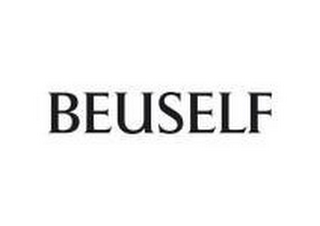 BEUSELF logo