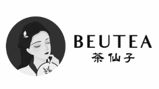BEUTEA logo